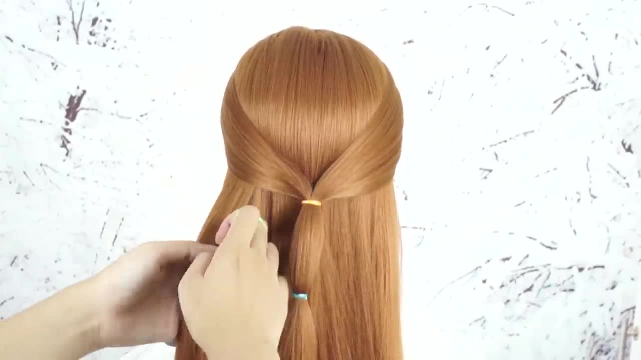 Hair styles for all the girl