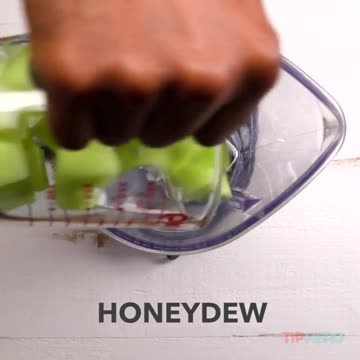 Fresh Fruit Popsicles