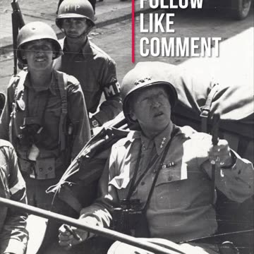 Apr 12, 2024 Gen. Patton quotation of the day #ww2 #war #leadership #drowningpool