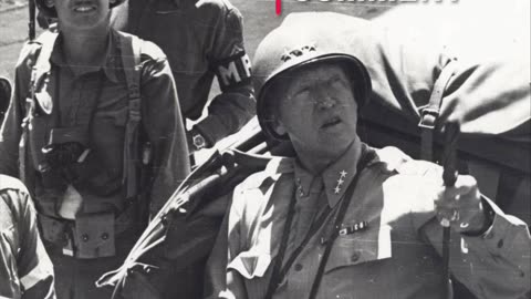 Apr 12, 2024 Gen. Patton quotation of the day #ww2 #war #leadership #drowningpool