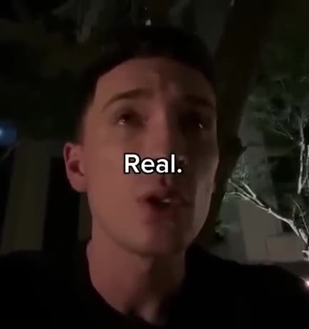 You Must Ask Yourself This Question...