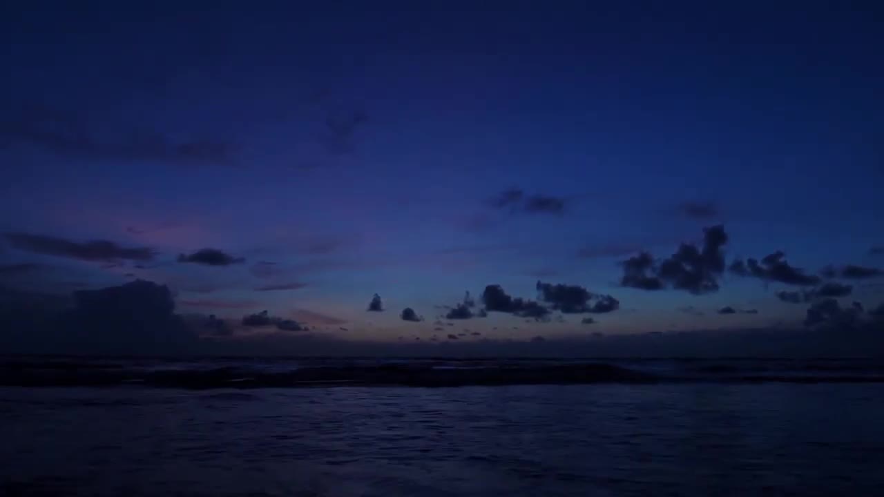 Relaxing Music for the soul