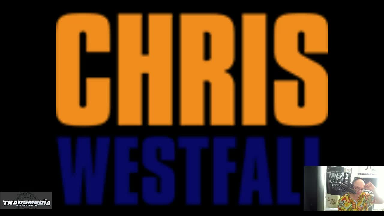 Chris Westfall 6/19/2022