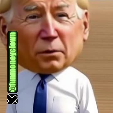 Biden's 50 States of Halloween Parody - Ep 04 Idaho