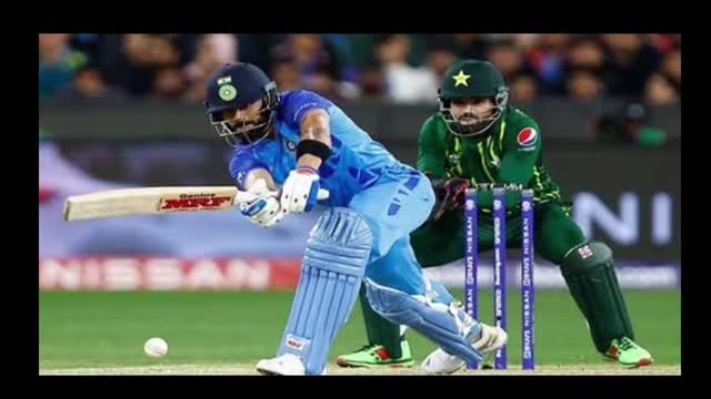 T20 World Cup Diwali gift for Indians Kohli brilliant game;