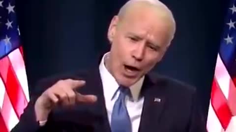 Joe Biden or Jim Carey - False reality