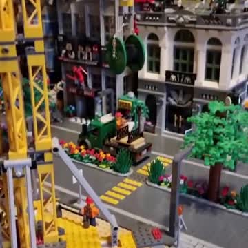 World within a world