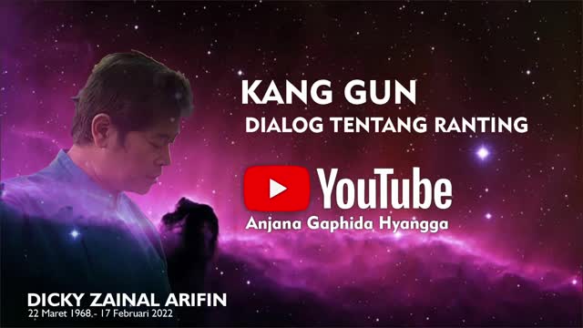Kang Gunadi, Tentang Hikmatul Iman