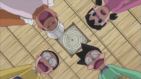 Doraemon Season-7 Episode-3