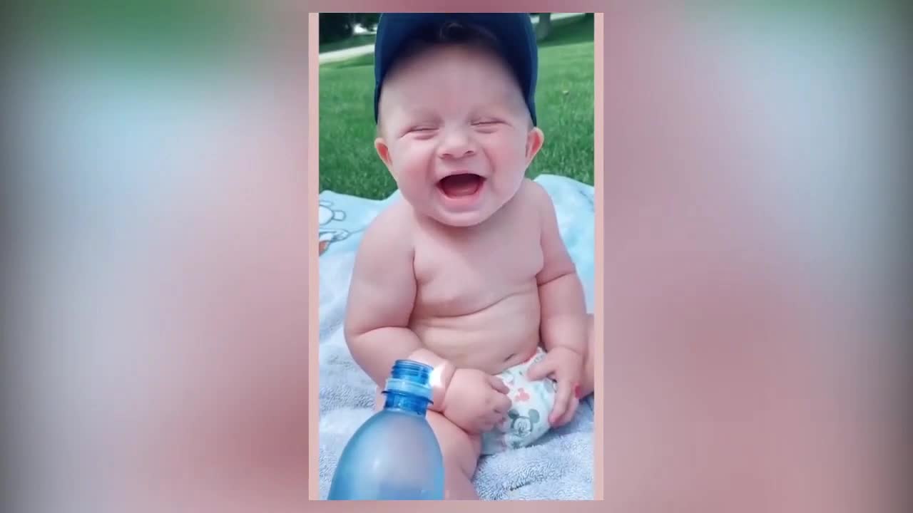 26 second funny video