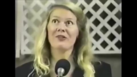 August 3, 1977, Cathy O’Brien testified to the 95th U.S. Congress to accuse Hillary Clinton of rape