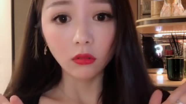 A collection of the most beautiful and sexy Chinese girls on Douyin 440