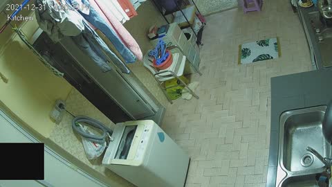 kitchen night Ningsih 31 Dec 2021 20211231