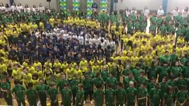 Escola Brasileira
