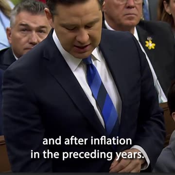 TRUDEAU DESTROYED CANADA