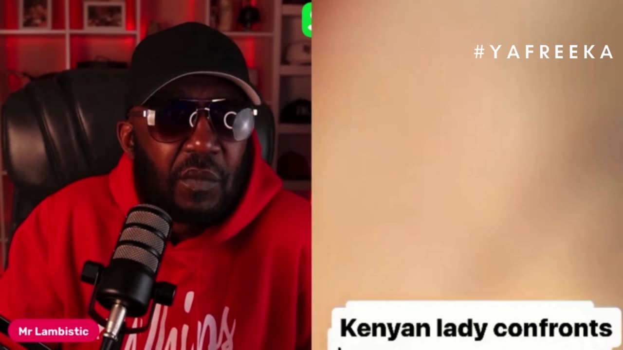 MAPOKO WENU wanakidnap KANJO