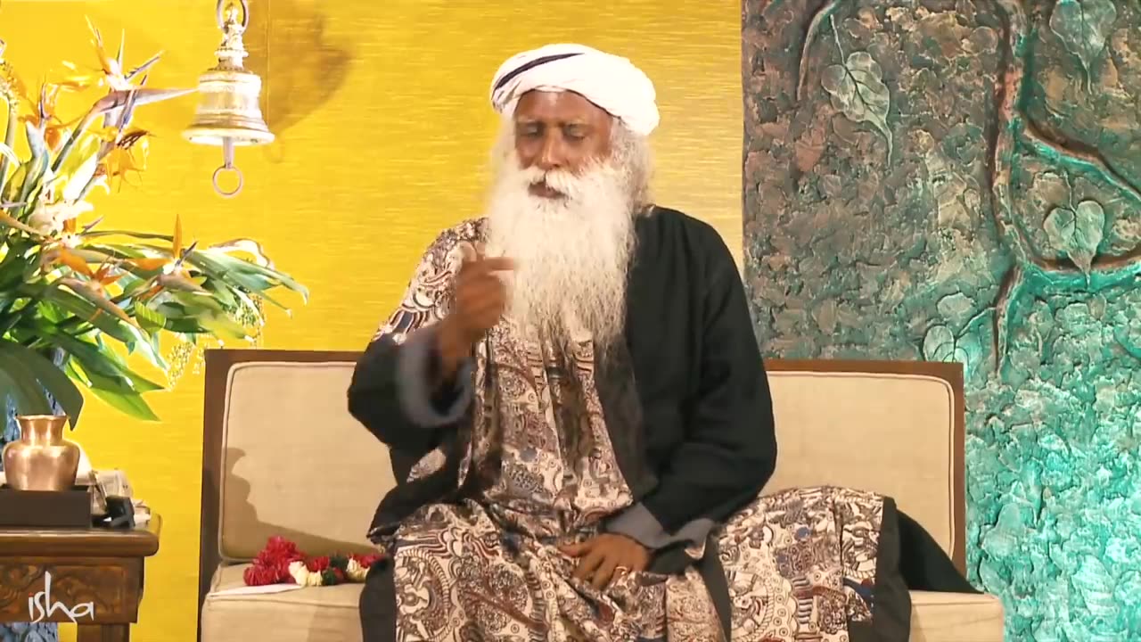 How to Stop Overthinking? | Sadhguru Answers