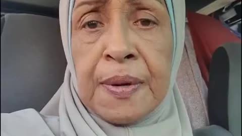 Berjurai air mata, ucapan raya Fauziah Nawi buat ramai sebak kenang ibu bapa di kampung