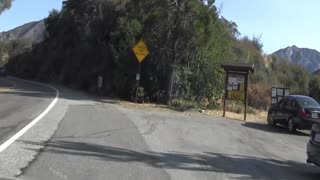 Mount Lukens Drive