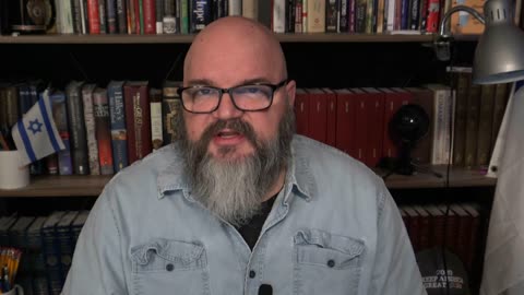221 "The Root of the Righteous" (Proverbs 12:12) Our Daily Greg