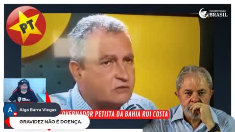 IMPRESSIONANTE- BOLSONARO ARRASTA MULTIDÃO EM PERNAMBUCO - by Saldanha - Endireitando Brasil