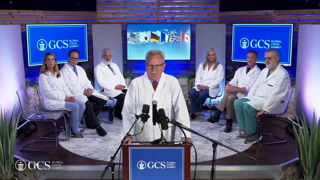 Global Summit Part 5