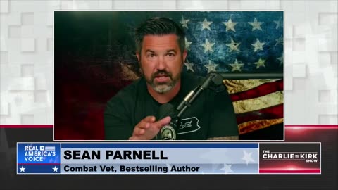 Sean Parnell Exposes the Democrat Party: How They're Already Cheating in the 2024 Election