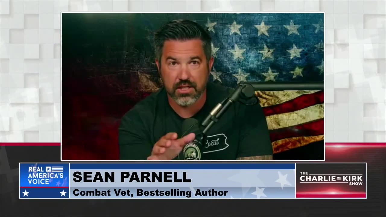 Sean Parnell Exposes the Democrat Party: How They're Already Cheating in the 2024 Election