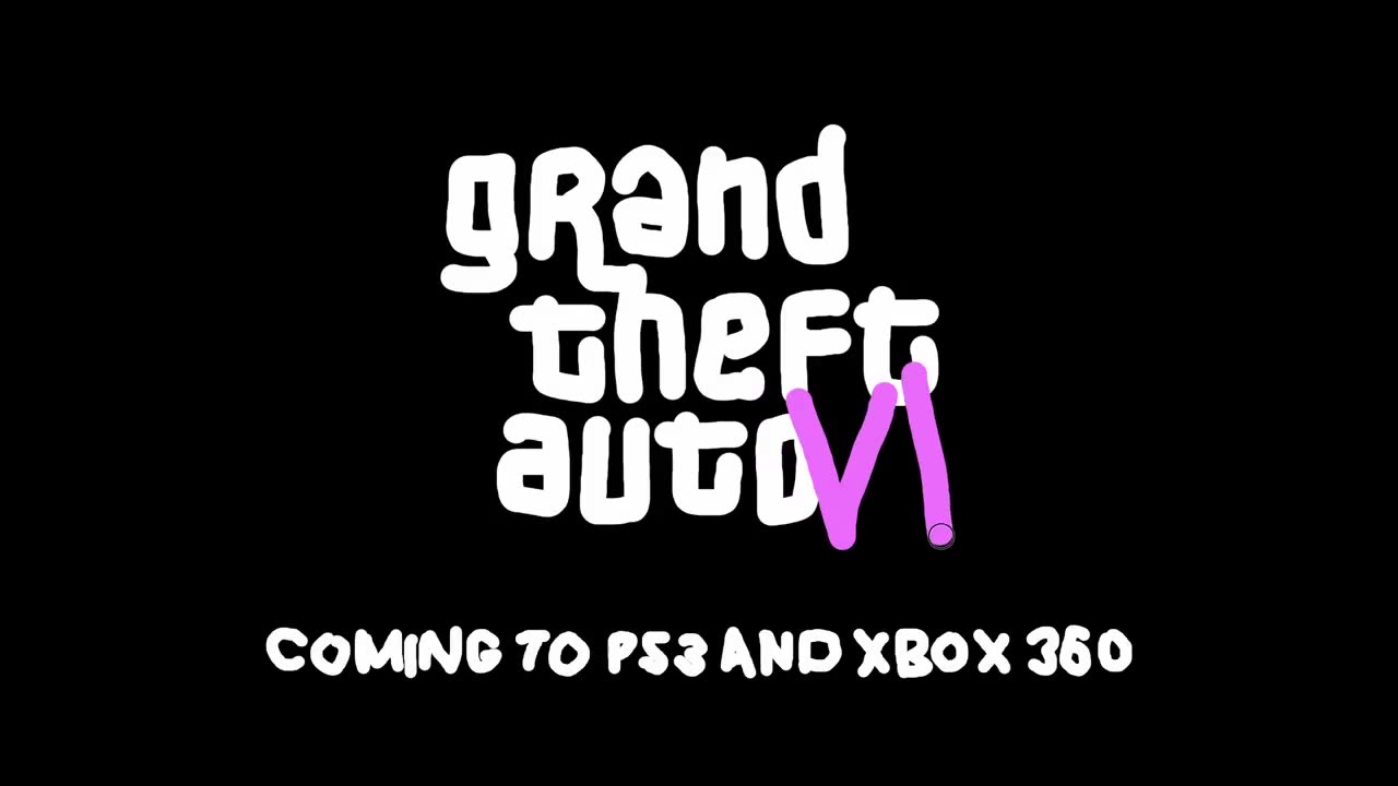 Gta 6 Coming Soon 2023 NXT Month