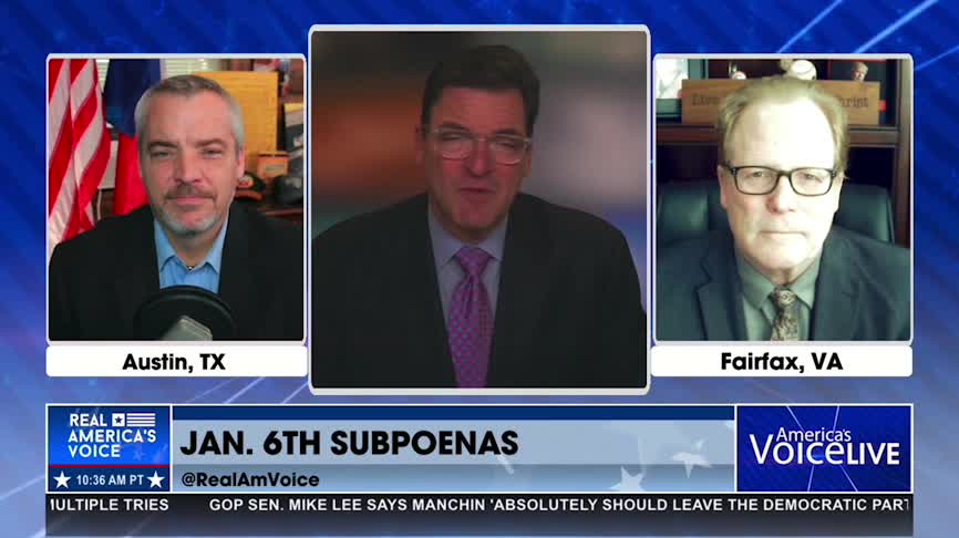 The American People Recognize the Disparity