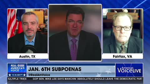 The American People Recognize the Disparity