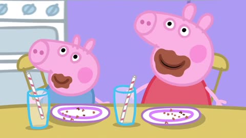 PeppaPiginHindiPollyParrotPollyTotakahaniyaHindiCartoonsforKidsp4