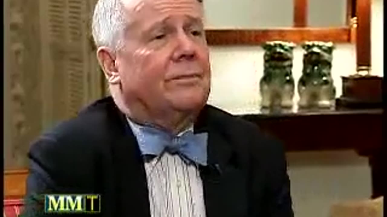 America is Collapsing, Seg 5 of 5 (2.18, 6) J Rogers2011,