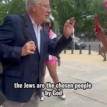 "Una decisión divina"