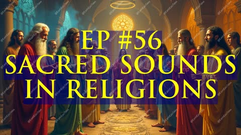 Discover the Power of Sacred Sounds in Religion and Spirituality