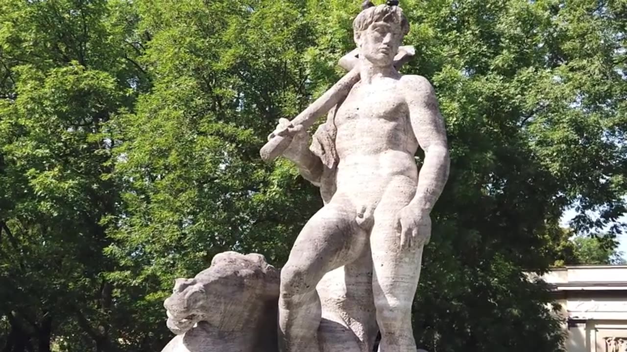 Inspiring Statue Sculpture around the World - Let us explore | wowvideos