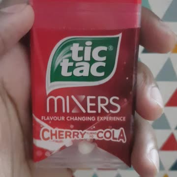 One Tic Toc box secret you never knew