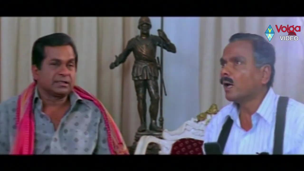 Bramananda best comedy scene😬😬😂😂😂😂😆