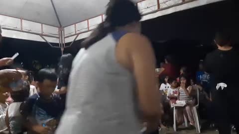 Apostolate - Sitio Caymeto