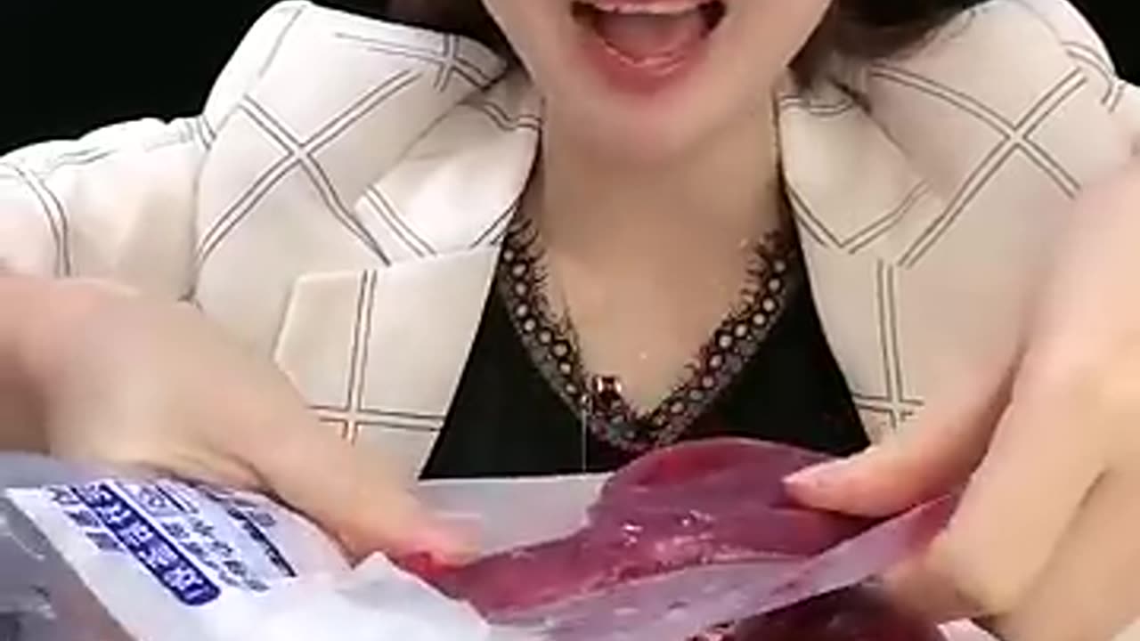 asmr mukbang