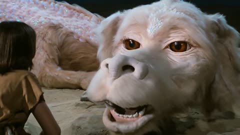 The Never-Ending Wisdom of Never Ending Story