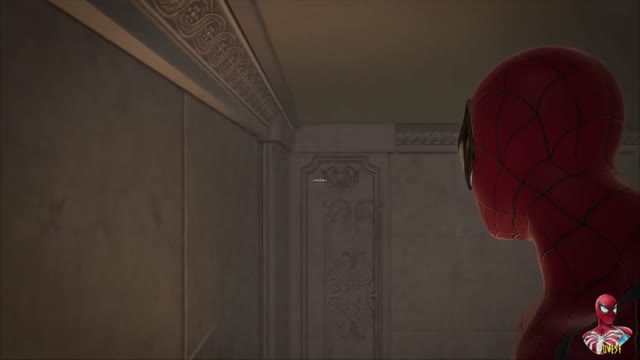 Spider-Man 2 New Advanced Suit Black Cat Story Part 8 - The Amazing Spider-Man8