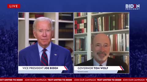 Joe Biden's Sleepiest Moments