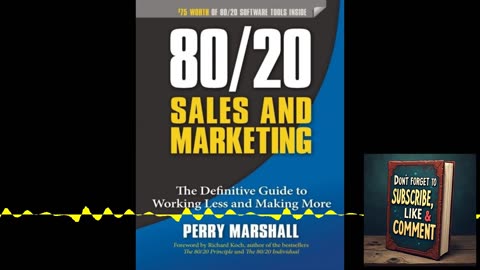 🎙️ Deep Dive Podcast: 80/20 Sales and Marketing – The Definitive Guide 🚀