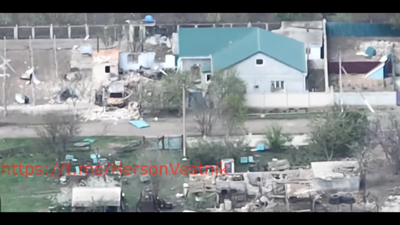 Ukraine War - The destruction of nationalists from the 28th brigade of the Armed Forces of Ukraine