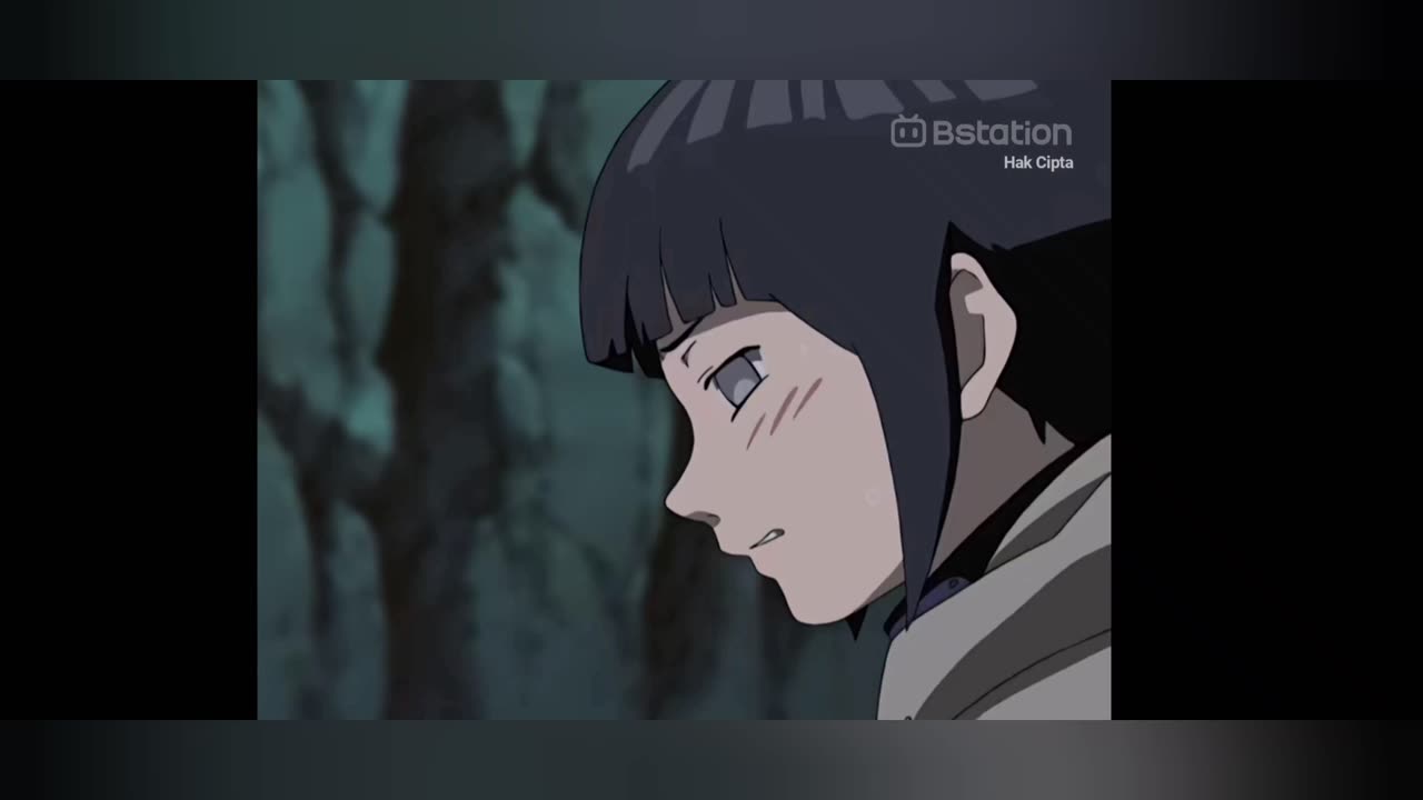 Naruto and Hinata