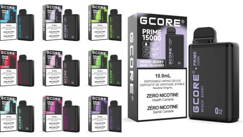 Gcore Prime 15000 0 Nic