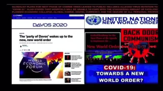 ITS NEVER BEEN A SECRET