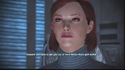 Mass Effect 1 Day 3 - 1 _ 2