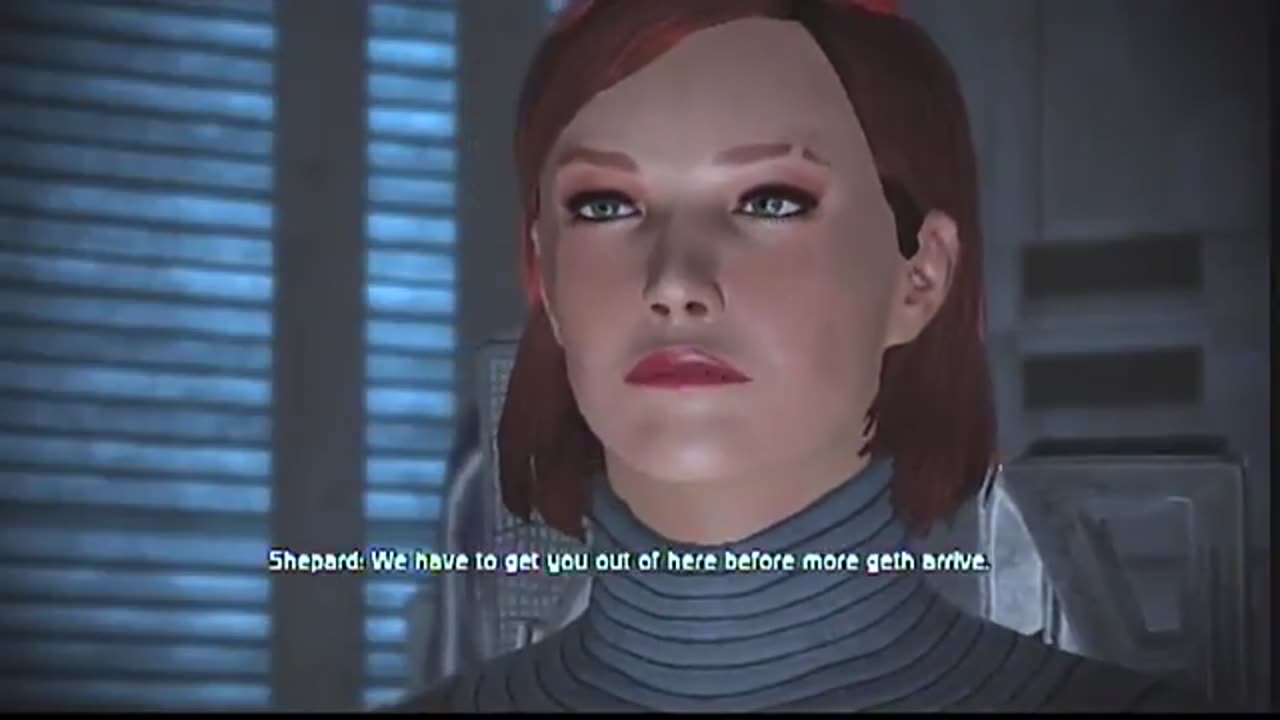 Mass Effect 1 Day 3 - 1 _ 2